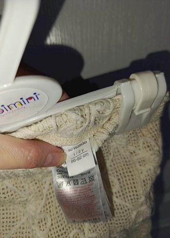 Gömlek ve pantolon - Görsel 3