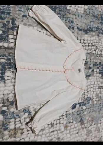 Gömlek ve pantolon - Görsel 5