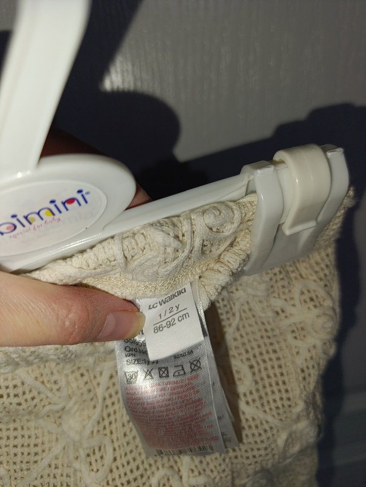 Gömlek ve pantolon - Görsel 3