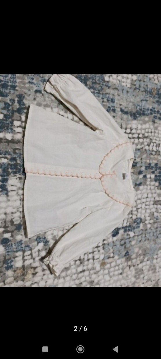 Gömlek ve pantolon - Görsel 5