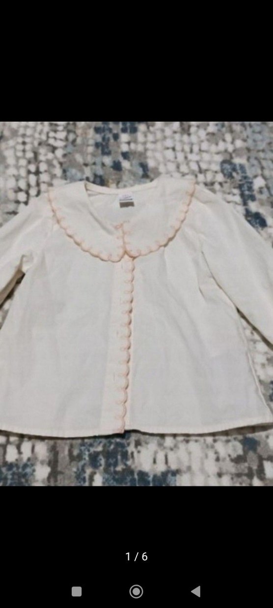 Gömlek ve pantolon - Görsel 4