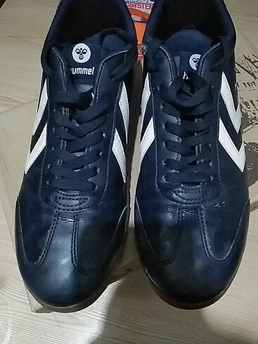Hummel spor ayakkabı 