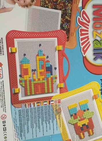 Eğitici oyuncaklar