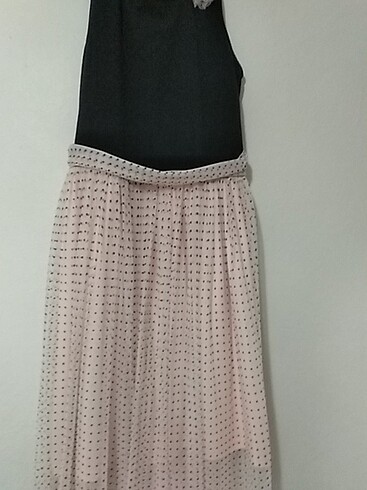 LC Waikiki LC Waikiki elbise