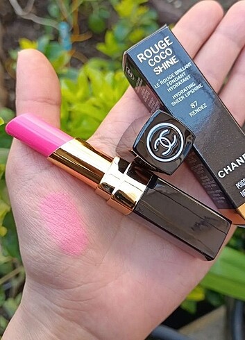 Chanel Ruj Stick Chanel