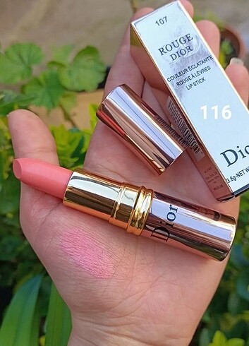 Dior Ruj Dior