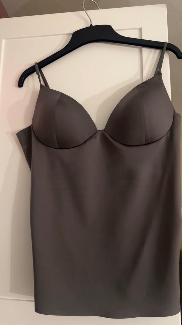 Zara viral crop - Görsel 2