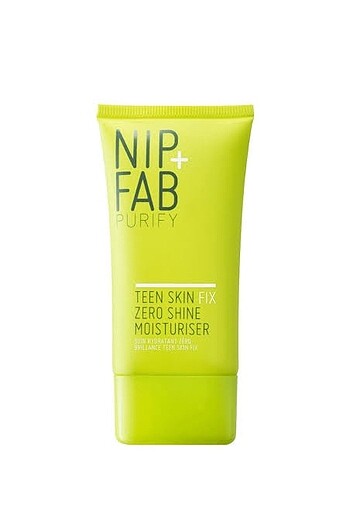 Nip + Fab Teen Skin Fix Nemlendirici Krem