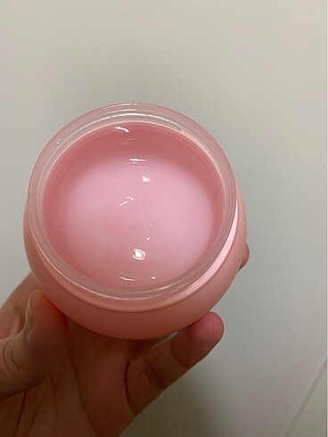  Beden Renk Pink by Pure Beauty So Smooth Pudding Cream