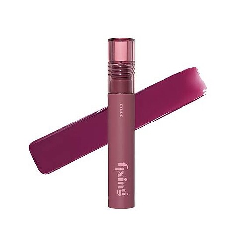 Diğer Etude Fixing Tint 14 Rose Lilac