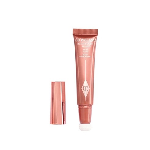 Diğer Charlotte Tilbury Pinkgasm High Blush Mini