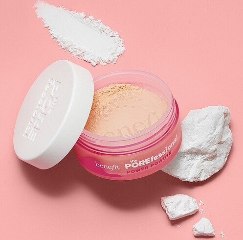 Benefit Porefessional Power Powder Mini Pudra