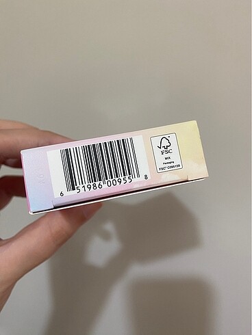 Beden Renk Too Faced Cloud Crush Allık Candy Clouds