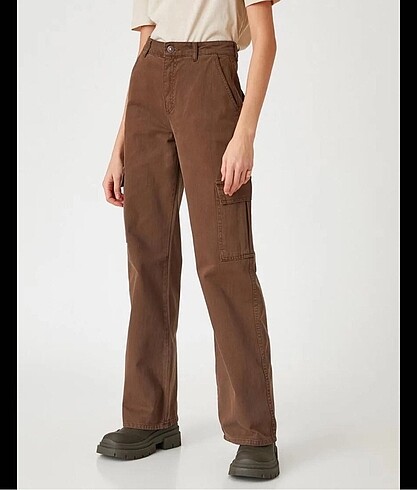 Pull & Bear pantolon