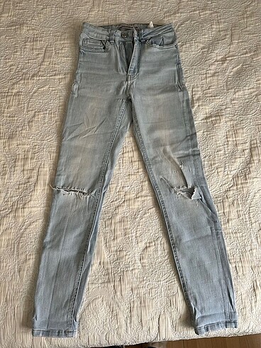 Zara Pantolon