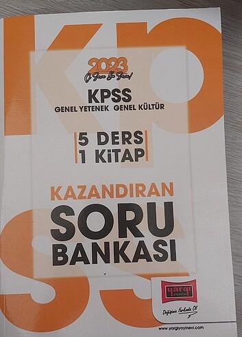 Soru bankası