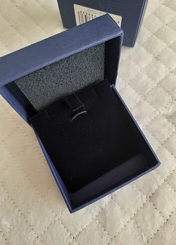 Beden #swarovski #kutu #kolye #orjinal