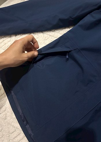 The North Face kadın 3 ın 1 mont - Görsel 5