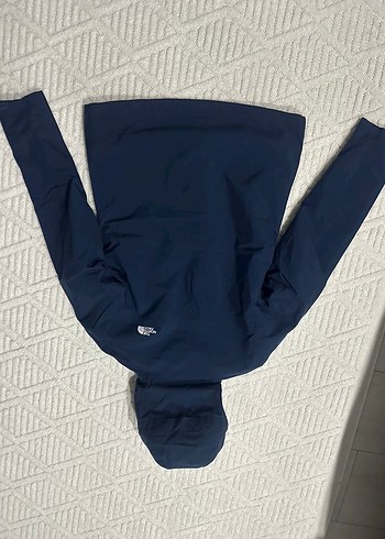 The North Face kadın 3 ın 1 mont - Görsel 6