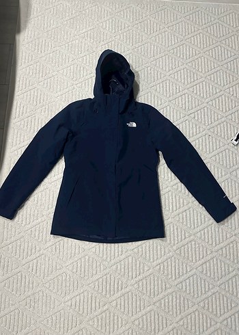 The North Face kadın 3 ın 1 mont - Görsel 2