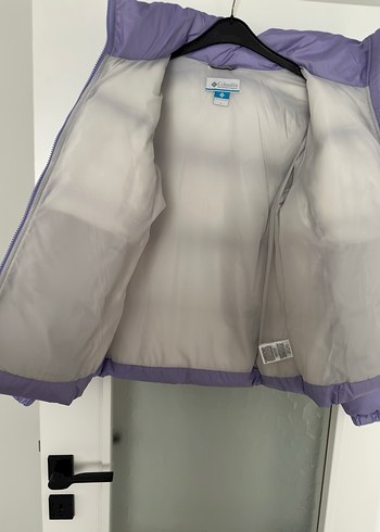 Columbia kadın mont - Görsel 4