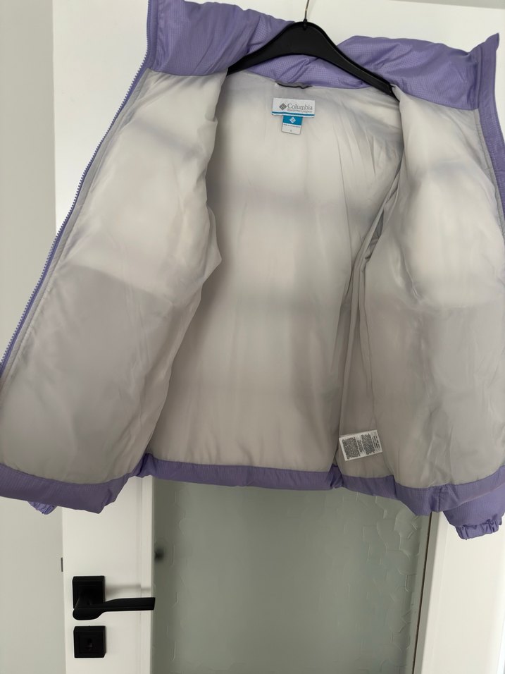 Columbia kadın mont - Görsel 4