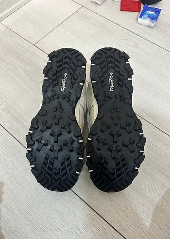 Columbia Outdoor Bot - Görsel 3