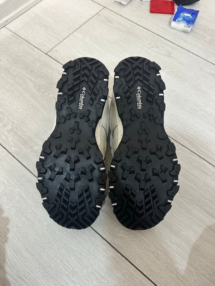 Columbia Outdoor Bot - Görsel 3