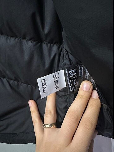 The north face mont - Görsel 5