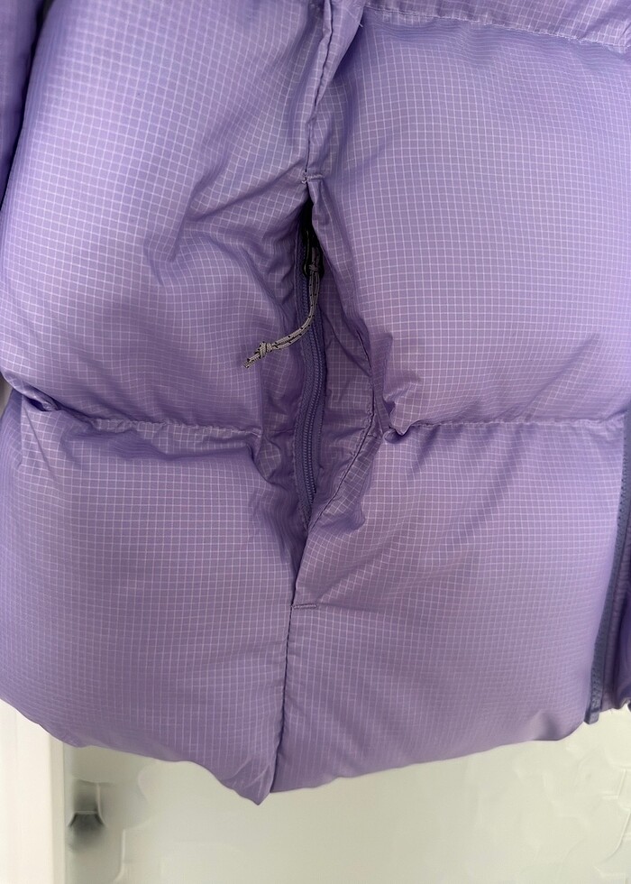 Columbia kadın mont - Görsel 3