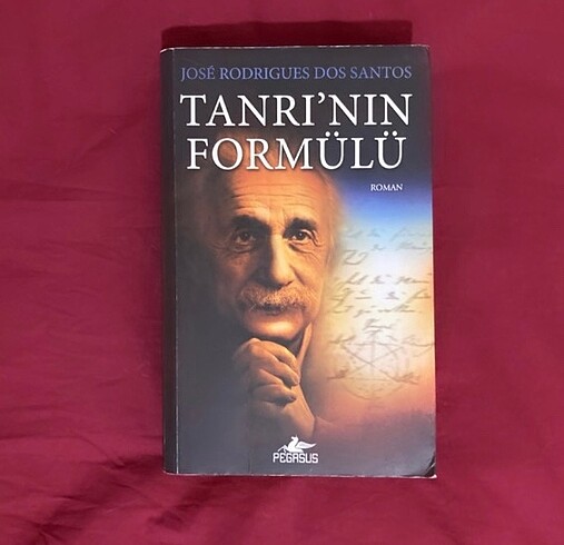 Tanrı?nın Formülü
