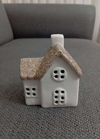Zara home dekoratif ev