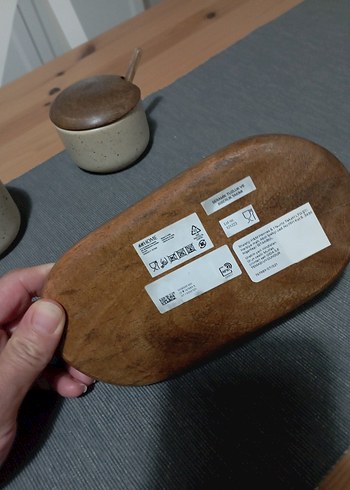 H&M Home hm home tuzluk biberlik
