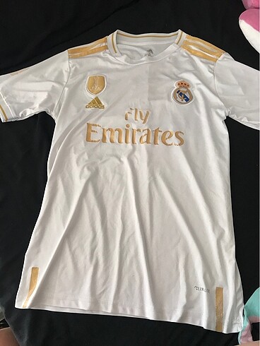 Real madrid forma
