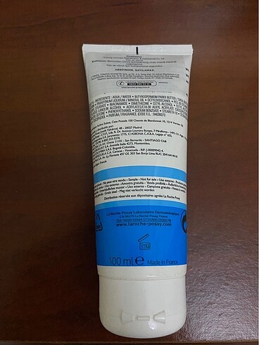 La Roche Posay La Roche posay