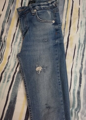 Zara Zara Jeans