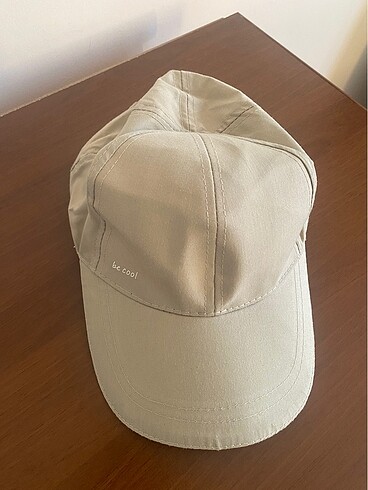 Beden Lc Waikiki Sloganlı Cap