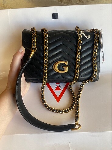 Guess çanta
