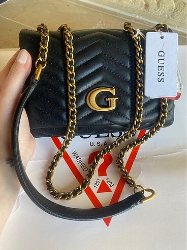 Guess Guess çanta