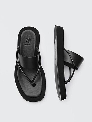 massimo dutti terlik