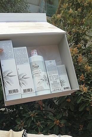 AYDINLATICI SET FARMASİ 