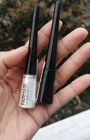 Farmasi eyeliner 