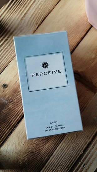 PERCEIVE 