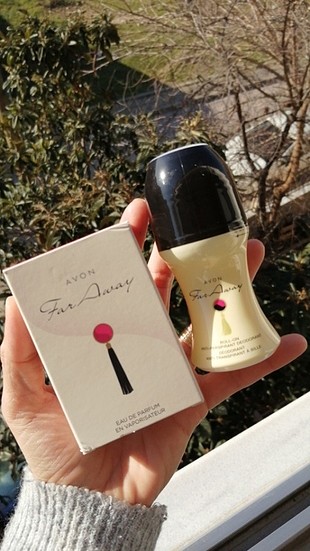 Far Away 30 ml 