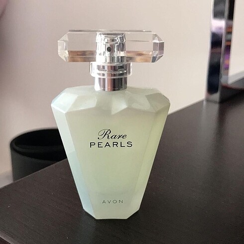 Avon rare pearls