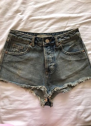 Topshop şort