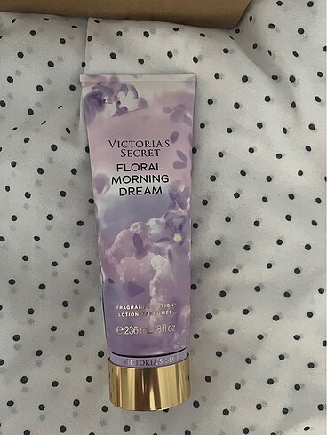 Victoria s Secret Victorias secret vücut losyonu