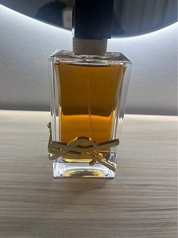 Ysl Libre intense