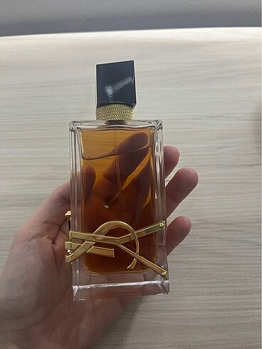 Yves Saint Laurent Ysl Libre intense