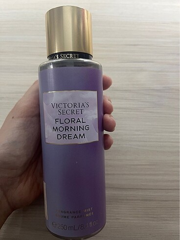 Victorias secret vücut spreyi
